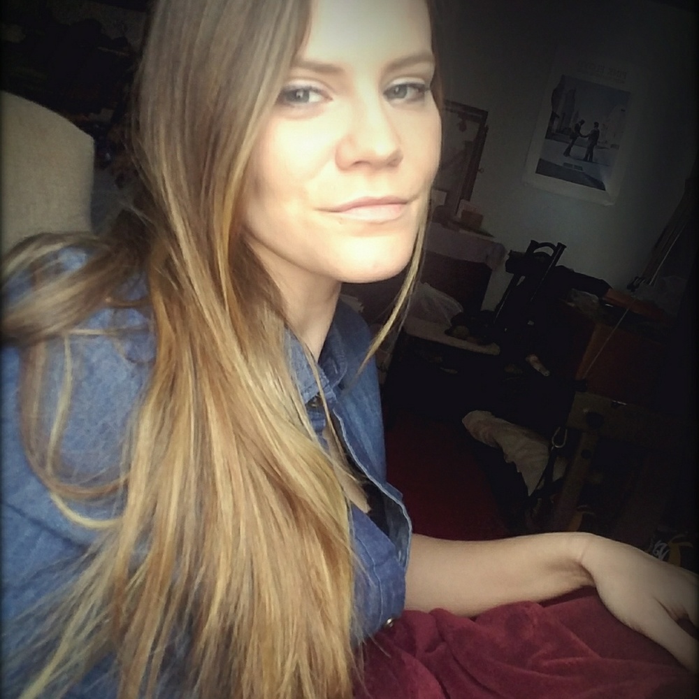 Meet your Posher, Danielle